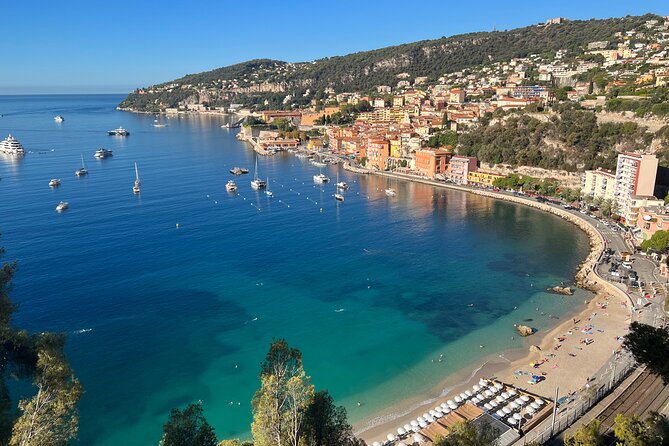 Private Yacht Charter with Skipper on The French Riviera - Key highlights you should care about