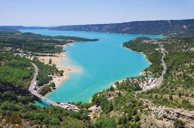 Provence and Lavender - private & Guided Full Day Tour - Why This Provence Lavender Day Starts in the Right Place