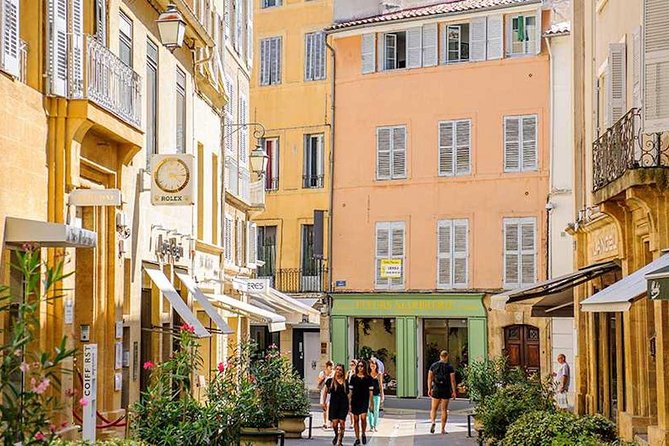 Provence and Lavender - private & Guided Full Day Tour - What You Need to Budget Beyond the Tour