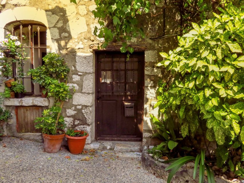 Provence Countryside & Medieval Villages Day Trip - Should you book this Provençal countryside and medieval villages day trip?