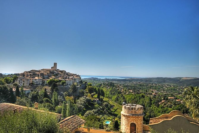 Provence Countryside Small Group Day Trip with Grasse Perfumery Visit from Nice - Why this route from Nice works (and what you really see)