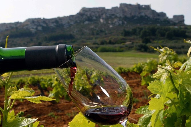 Provence Private Full Day Wine Tour with Wine Tasting - Key Points Before You Go