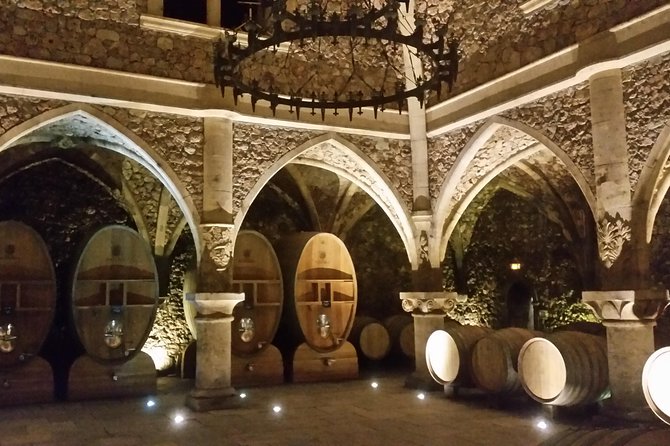 Provence Private Full Day Wine Tour with Wine Tasting - Book It, or Pass? My Advice for the Decision
