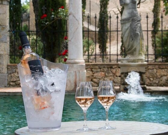 Provence Wine Tour - Private Day Tour from Nice - Key highlights at a glance