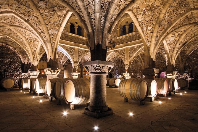 Provence Wine Tour - Private Day Tour from Nice - Your Provence wine day starts the easy way