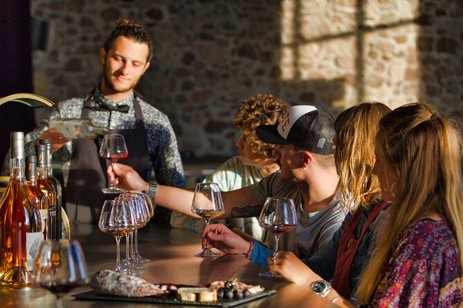 Provence Wine Tour - Small Group Tour from Nice - Key highlights if you only read five things