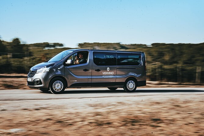 Provence Wine Tour - Small Group Tour from Nice - Three estates and about 15 wines: what you truly get