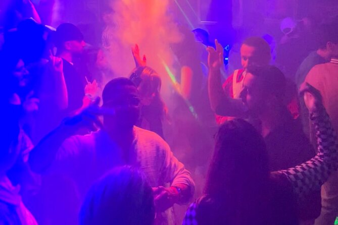 Pub Crawl Nice : Drink, Laugh, Meet the World - Quick hits before you go