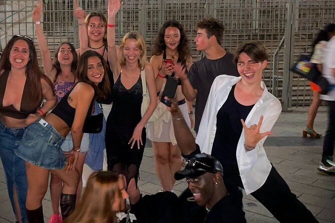 Pub Crawl Nice : Drink, Laugh, Meet the World - Route, timing, and how the night flows