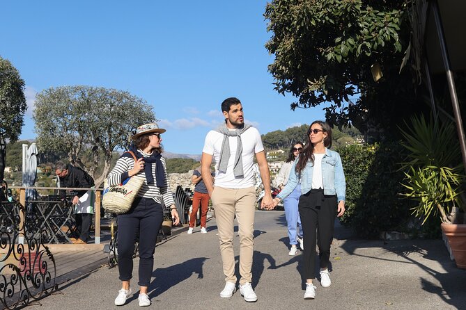 Saint-Paul-de-Vence and Wine Tasting Afternoon tour from Nice - The rhythm of the afternoon: how to plan before and after