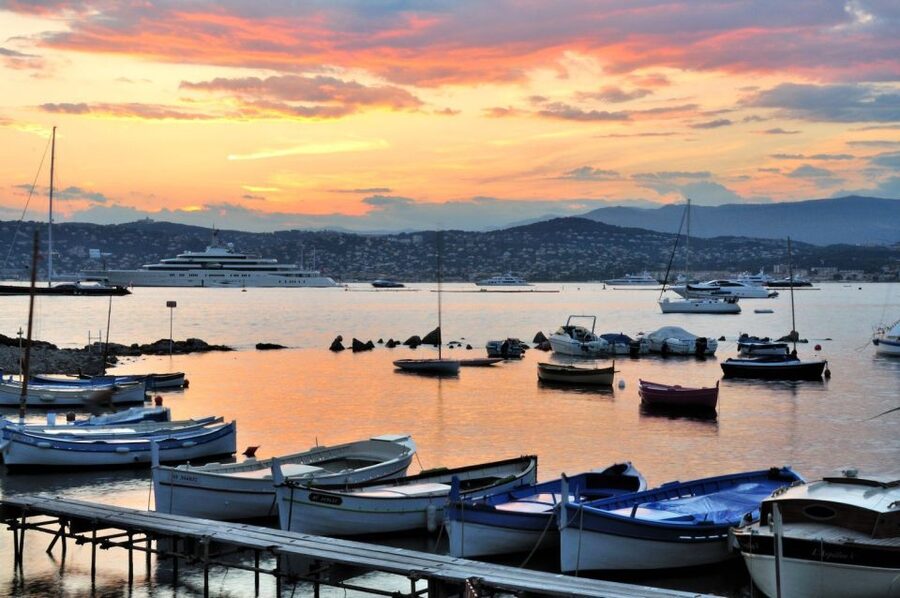 Saint Paul de Vence, Antibes, and Cannes from Nice - Why This Half-Day Hits Hard on the Côte d’Azur