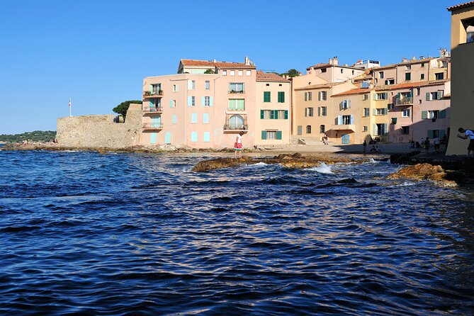 Saint-Tropez and Port Grimaud Day from Nice Small-Group Tour - The 8 Hours on the Clock, and Why Pacing Makes the Difference