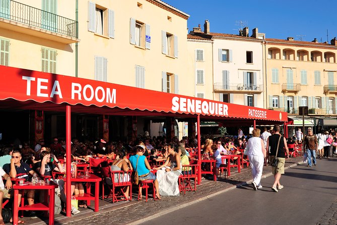 Saint-Tropez and Port Grimaud Day from Nice Small-Group Tour - Value for Money: Is St Tropez From Nice Worth 174.03?
