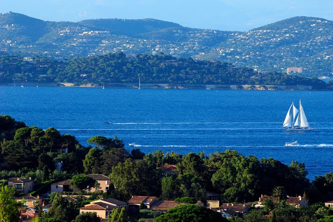 Saint-Tropez and Port Grimaud Day from Nice Small-Group Tour - Who Should Book This Day Trip (And Who Might Feel Rushed)
