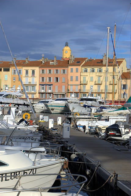 Saint Tropez and Port Grimaud: Full-Day Tour - Who should book this Saint Tropez and Port Grimaud tour