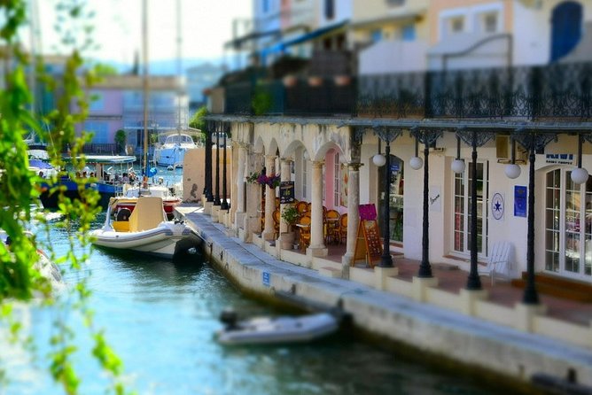 Saint-Tropez Full Day Private Tour - Comfort, Timing, and the Chauffeured Car Reality Check