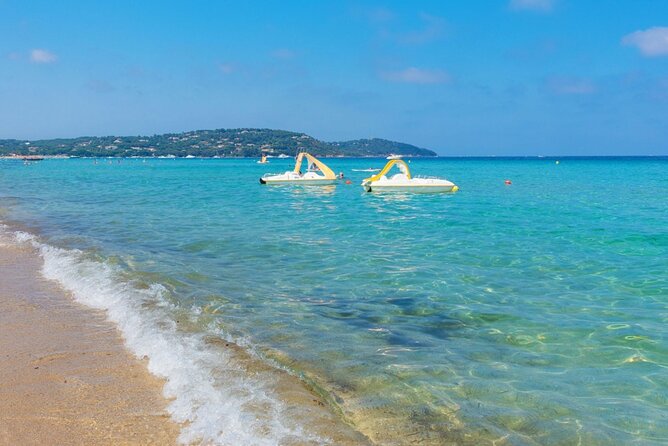 Saint-Tropez Full Day Private Tour - Who This Saint-Tropez and Grimaud Day Fits Best