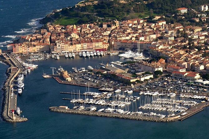 Saint-Tropez Full Day Private Tour - Should You Book This Private Saint-Tropez Tour?