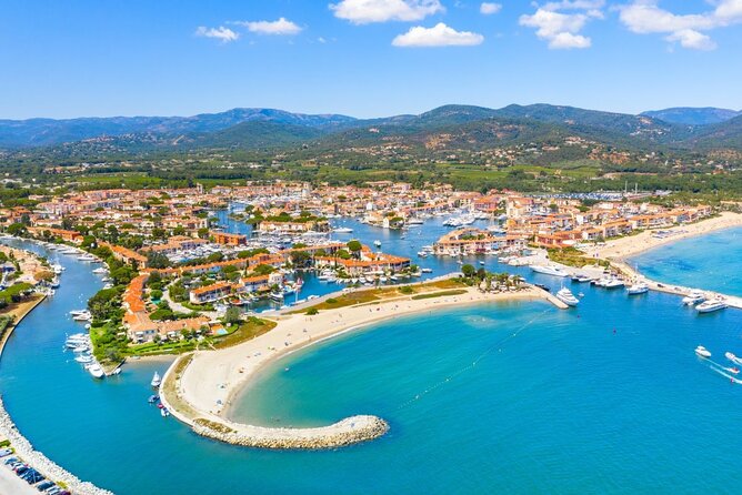 Saint Tropez Full Day Shared Tour from Nice - How this full-day tour from Nice really feels
