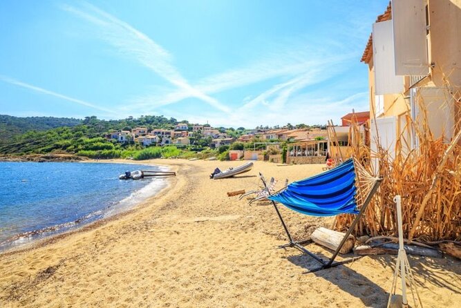 Saint Tropez Full Day Shared Tour from Nice - The ride between towns: road time, comfort, and possible boat crossing