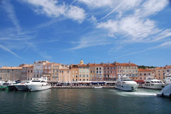 Saint Tropez Full Day Shared Tour from Nice - Price and value: what $150.85 buys, and what it doesn’t