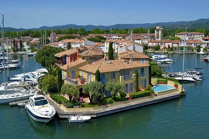 Saint Tropez Full Day Shared Tour from Nice - Should you book this Saint Tropez full day shared tour from Nice?