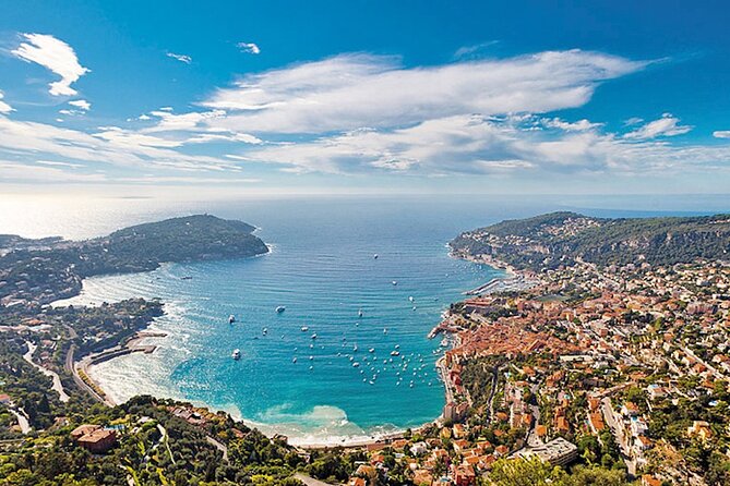 Saint-Tropez & Port Grimaud Day Trip with Optional Boat Cruise from Nice - Price and Value: What $207.11 Buys You on the French Riviera