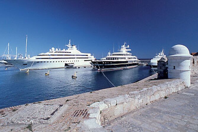 Saint-Tropez & Port Grimaud Day Trip with Optional Boat Cruise from Nice - Who This Day Trip Fits Best