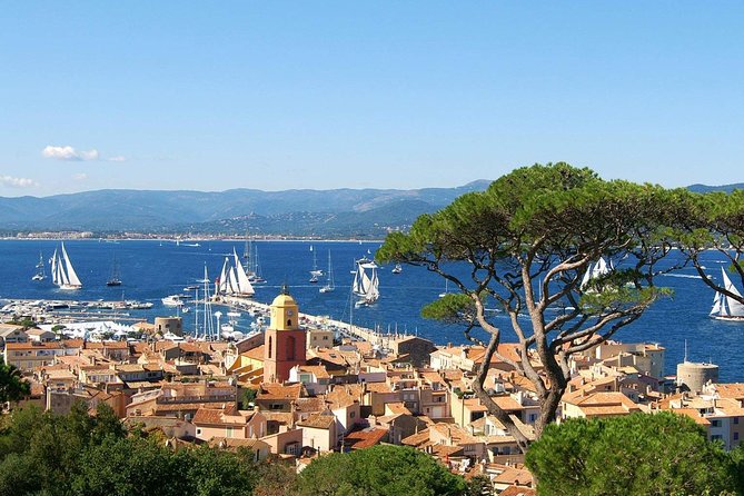 Saint-Tropez & Port Grimaud Day Trip with Optional Boat Cruise from Nice - Optional Boat Cruise: The One Choice That Changes Everything