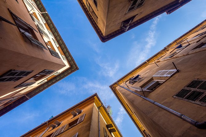 Secrets of Nice: Exclusive Private Walking Tour of Nice - Old Town time with your guide, what you actually get