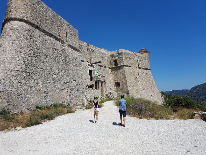 Segway Panoramic Tour of the French Riviera - 3h - Key things I’d plan around