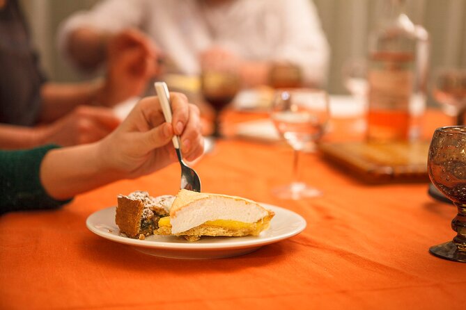 share a traditional meal with licauw - Key Points to Know Before You Go