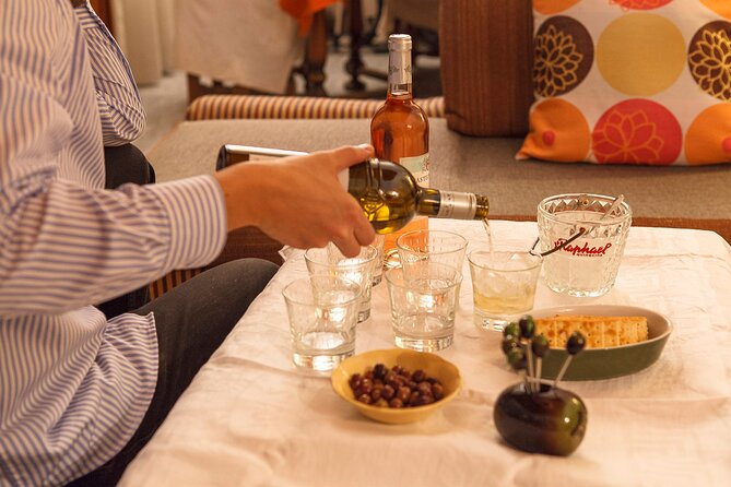 share a traditional meal with licauw - Price and Value at $65.06: What You’re Really Paying For