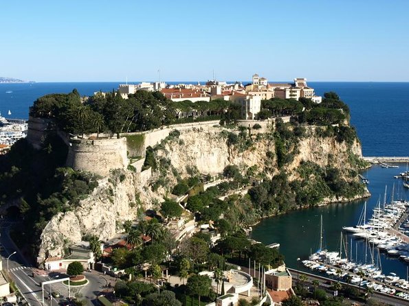 Shore Excursion: Day In Eze, Monaco & Monte Carlo - Key things to know before you go