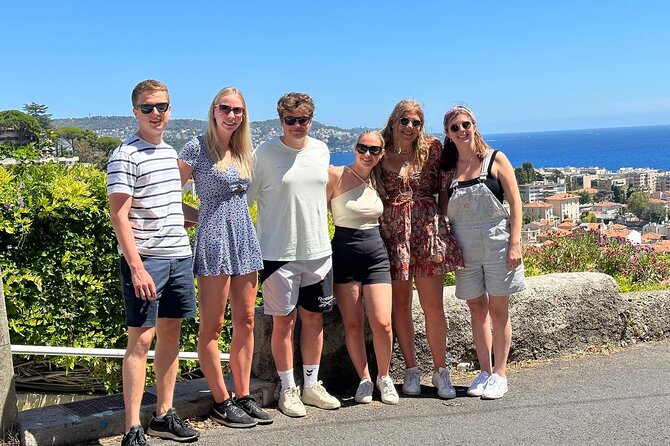 Small Group Guided E-bike Tour in Nice's Organic Vineyard - Price and Value: What You’re Really Paying For