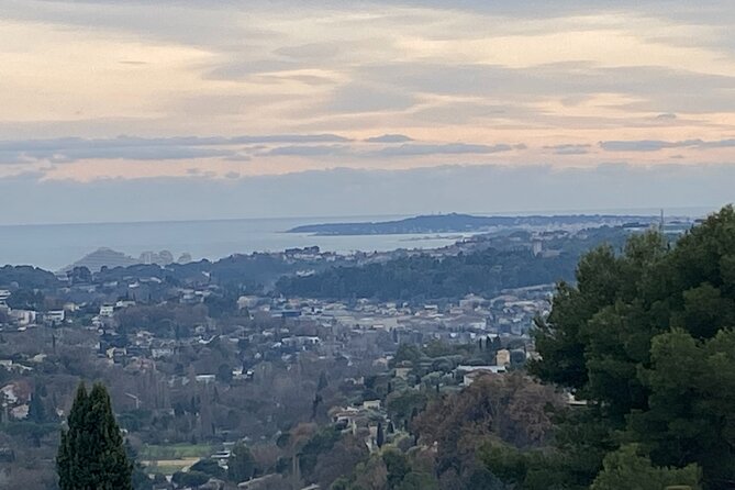 Small-Group Half-Day Tour to St-Paul-de-Vence, Antibes and Cannes from Nice - Timing, Traffic, and Photo Expectations on a Busy Riviera Day
