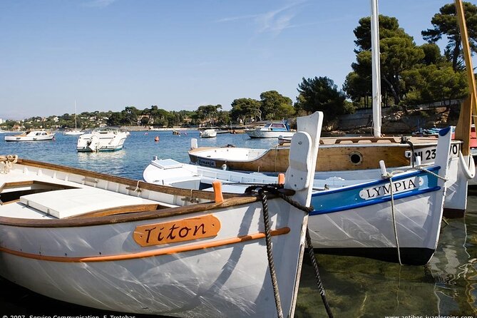 Small-Group Half-Day Tour to St-Paul-de-Vence, Antibes and Cannes from Nice - Who This Tour Fits Best (and Who Might Want Something Longer)