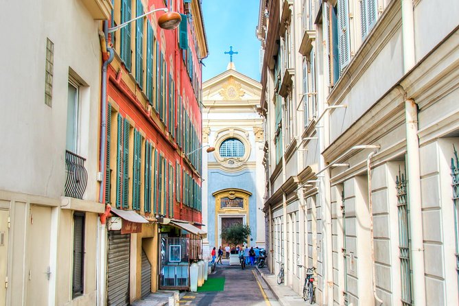 Small-Group Nice Walking Tour of the Old Town with a Local Guide - The value equation: what $34.84 covers (and what it does not)
