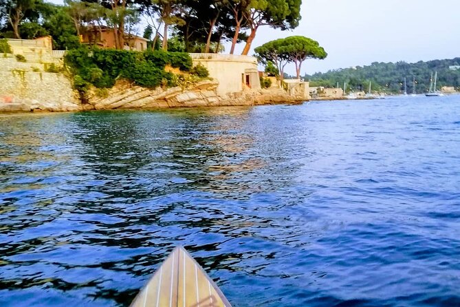 Stand-Up Paddle & Snorkeling with Local Guide near Nice - Price and what you get for it, in real terms