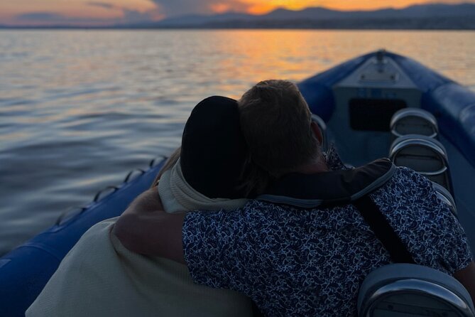 Sunset Bliss: Boat Excursion with Aperitif on French Riviera - Key takeaways before you go