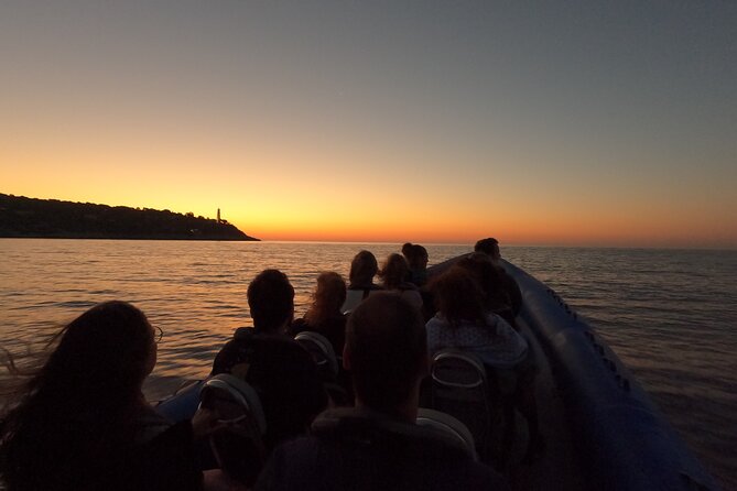 Sunset Bliss: Boat Excursion with Aperitif on French Riviera - Meeting point at Port Lympia, Quai Napoléon 1er, and why arriving early matters