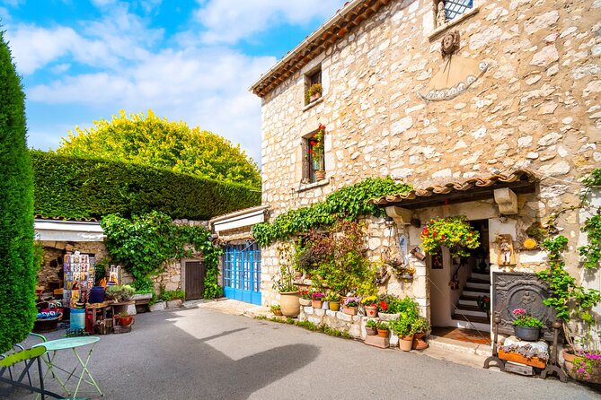 Taste of Provence, Countryside Villages - Half Day Private Tour - Key things to know before you go