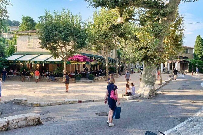 Taste of Provence, Countryside Villages - Half Day Private Tour - Grasse old town: where perfume isn’t a novelty, it is the culture