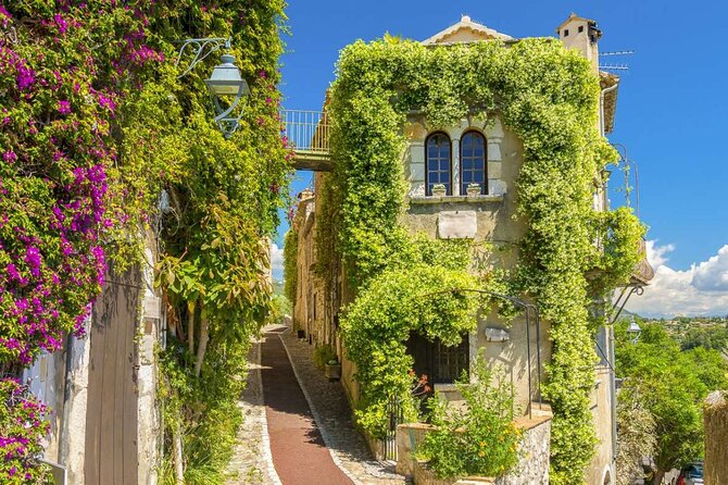 Taste of Provence, Countryside Villages - Half Day Private Tour - Is this tour good value for your group?