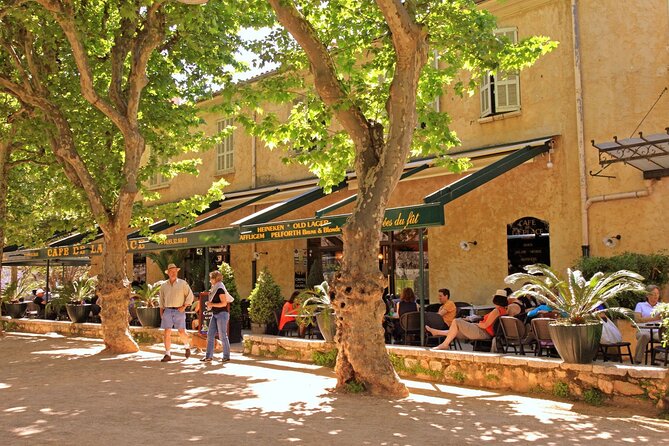 Taste of Provence, Countryside Villages - Half Day Private Tour - Price and logistics, what you really get for $453.79
