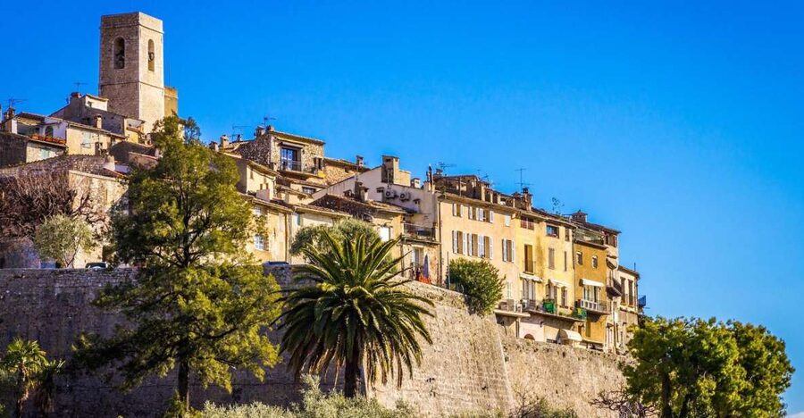 Taste of Provence French Countryside Half Day Private Tour - Key Points You’ll Care About