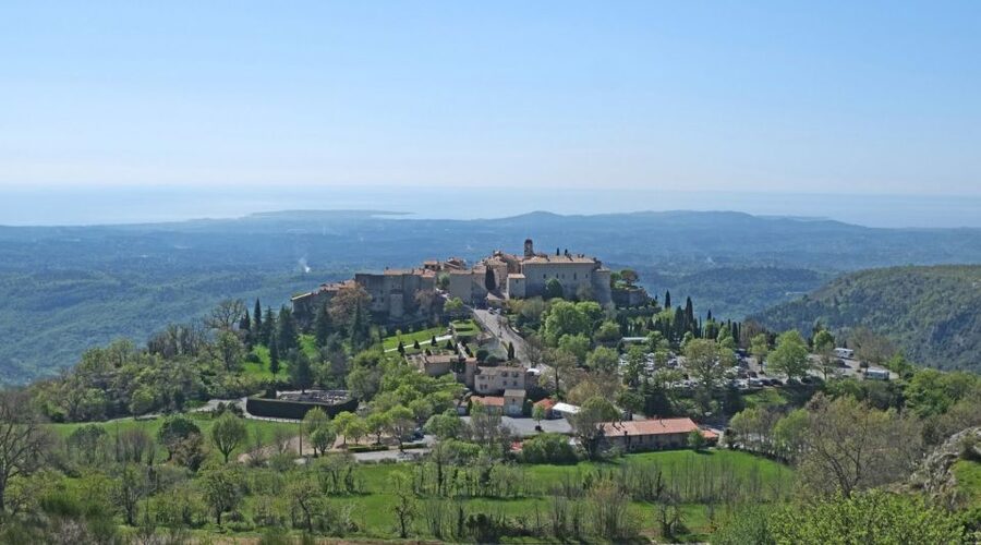 Taste of Provence French Countryside Half Day Private Tour - Who This Tour Is Best For (and Who Might Want Something Else)