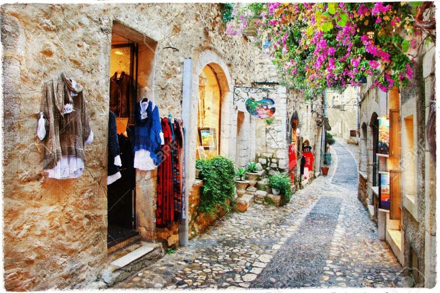 Taste of Provence French Countryside Half Day Private Tour - Grasse for Perfume and Flowers: Your Factory-Stop Moment