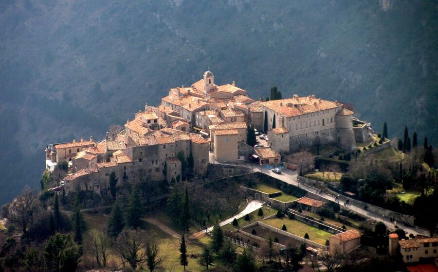 Taste of Provence French Countryside Half Day Private Tour - Timing, Walking, and What to Bring for a Smooth Half Day