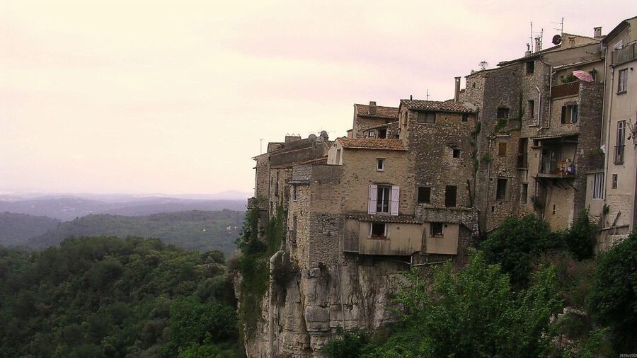 Taste of Provence French Countryside Half Day Private Tour - Private Pace, Up to 8 People, and Pickup That Actually Helps